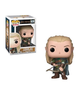 Funko POP! Movies Lord Of The Rings Legolas