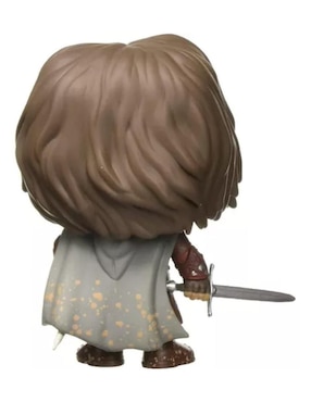 Funko POP! Movies Lord Of The Rings Aragorn