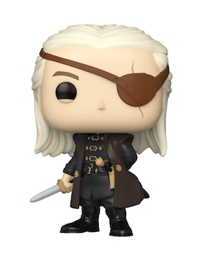 Funko POP! House Of The Dragon Aemond Targaryen