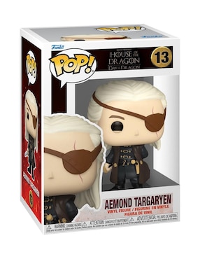 Funko POP! House Of The Dragon Aemond Targaryen