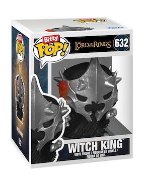 Funko POP! Lord Of The Rings Witch-King Of Angmar