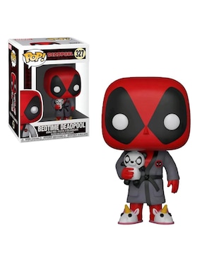 Funko POP! Marvel Deadpool