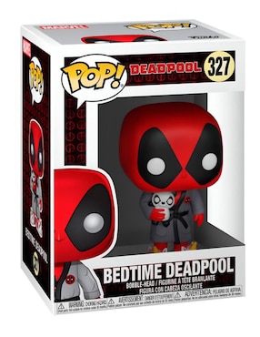 Funko POP! Marvel Deadpool