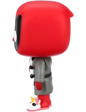 Funko POP! Marvel Deadpool