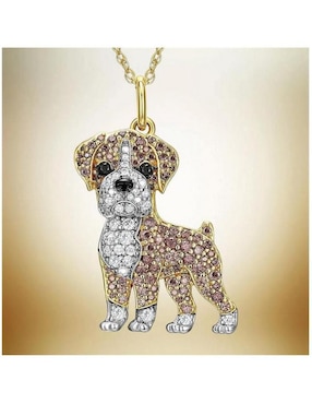 Colgante Y Dije de perro Ventdepot perros y gatos