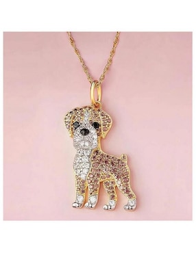 Colgante Y Dije de perro Ventdepot perros y gatos