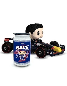 Funko POP! Rides Red Bull Racing Formula One Team Sergio Pérez