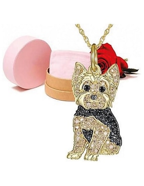 Colgante Y Dije de perro Ventdepot perros y gatos