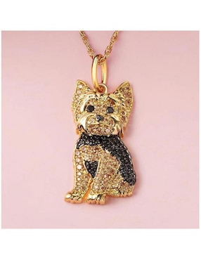 Colgante Y Dije de perro Ventdepot perros y gatos