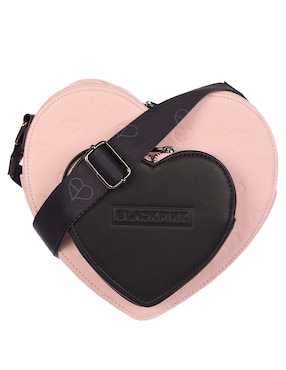 Bolsa Crossbody Loungefly Blackpink Para Mujer