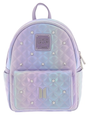 Mochila Casual BTS Loungefly