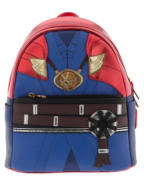 Mochila Casual Dr Strange Loungefly Marvel: Infinity Saga