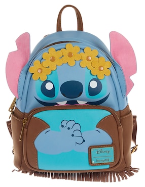 Mochila Casual Stitch Loungefly