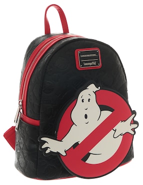 Mochila casual Ghostbusters Loungefly unisex