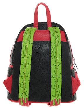 Mochila casual Ghostbusters Loungefly unisex