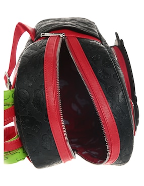 Mochila casual Ghostbusters Loungefly unisex