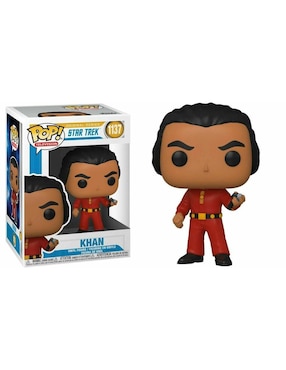 Funko POP! Star Trek Khan