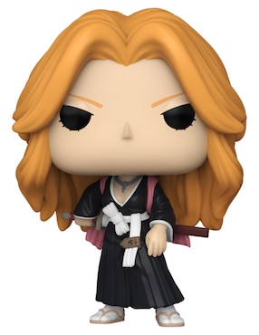 Funko Pop! Bleach Rangiku Matsumoto
