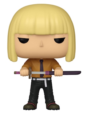 Funko Pop! Bleach Shinji Hirako