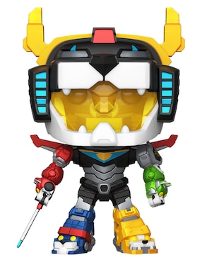 Funko Pop! Voltron Voltron with Shiro