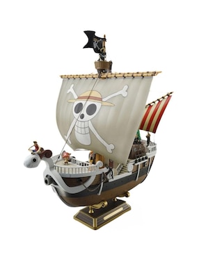 Figura de acción One Piece Going Merry collectors Bandai