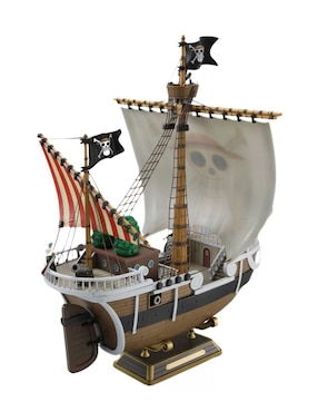 Figura de acción One Piece Going Merry collectors Bandai