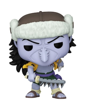 Funko POP! One Piece Arlong