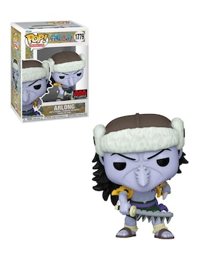 Funko POP! One Piece Arlong