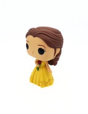 Funko POP! La Bella y la Bestia Belle