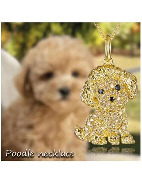Colgante Y Dije de perro Ventdepot perros y gatos