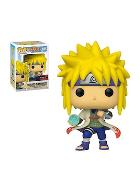 Funko POP! Naruto Shippuden Minato Namikaze
