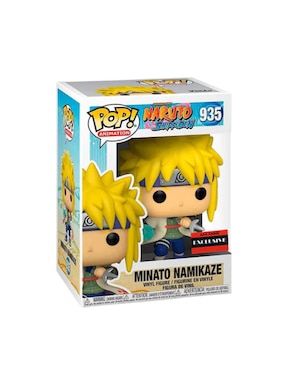 Funko POP! Naruto Shippuden Minato Namikaze