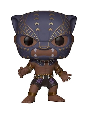 Funko POP! Marvel Studios Black Panther