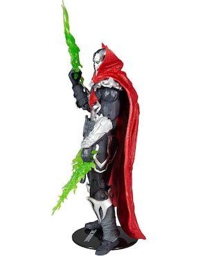 Figura de colección articulada Mortal Kombat Spawn collectors Mcfarlane Toys