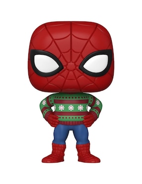 Funko POP! Marvel Spider-Man