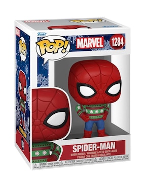 Funko POP! Marvel Spider-Man