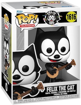 Funko POP Felix The Cat