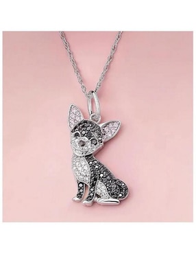 Colgante Y Dije de perro Ventdepot perros y gatos