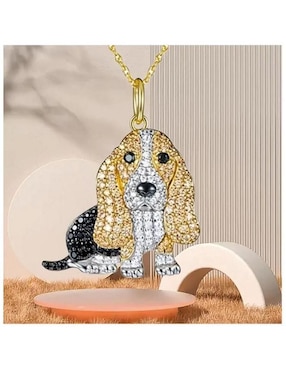Colgante Y Dije de perro Ventdepot perros y gatos