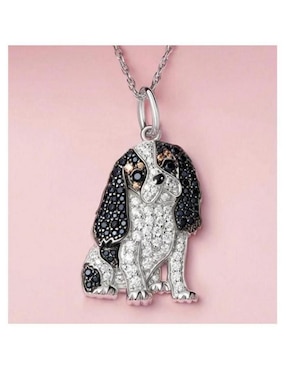 Colgante Y Dije de perro Ventdepot perros y gatos