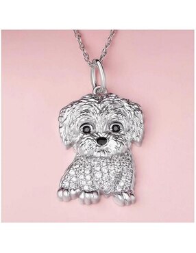 Colgante Y Dije de perro Ventdepot perros y gatos