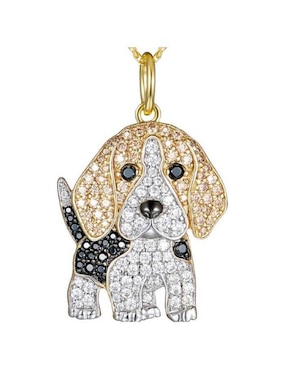 Colgante Y Dije de perro Ventdepot perros y gatos