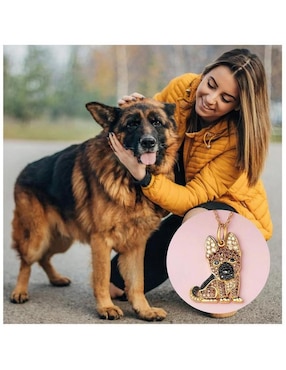 Colgante Y Dije de perro Ventdepot perros y gatos