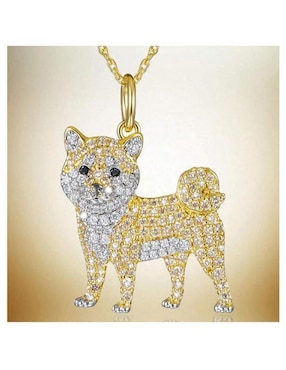 Colgante Y Dije de perro Ventdepot perros y gatos