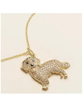 Colgante Y Dije de perro Ventdepot perros y gatos