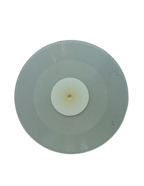 Disco de vinilo autografiado por Björk Club De Idolos