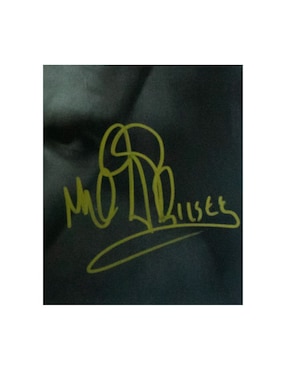Disco de vinilo autografiado por Morrissey Club De Idolos