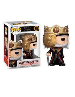 Funko POP House of the Dragon Viserys Targaryen