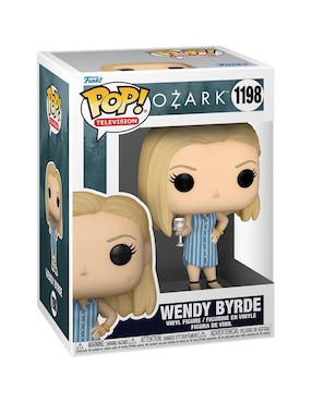 Funko POP Ozark Wendy