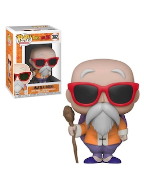Funko POP Dragon Ball Z Maestro Roshi